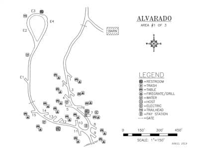 Alvarado