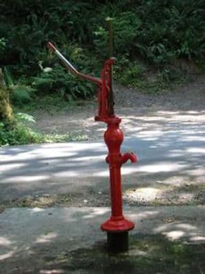 Roaring River Campground