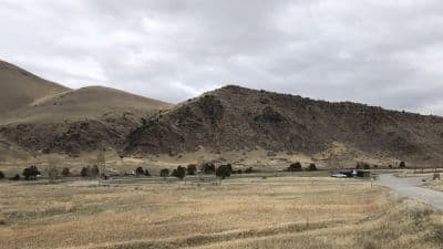 Red Mountain (MT)