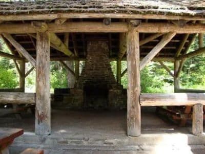 Tumwater Group Site