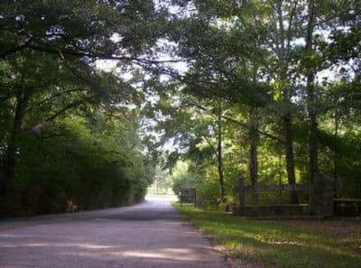 Bolding Mill Campground