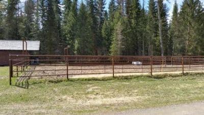 Owl Creek Corral