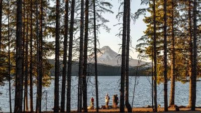 Stone Creek Campground