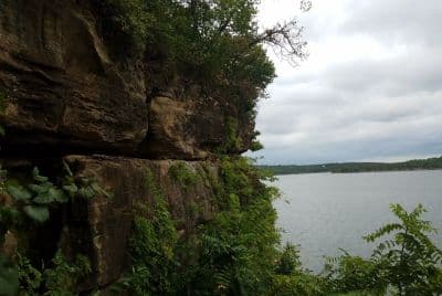 Tall Chief Cove