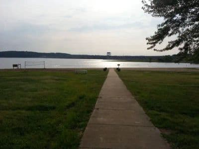 Shawnee Bend