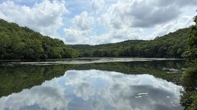 Noblett Lake Campground