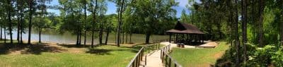 Horace King Park