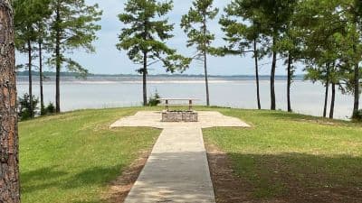 Eagle Point Campground
