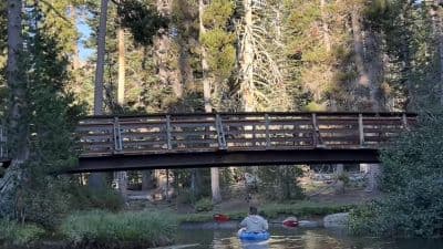 Wrights Lake Equestrian CG