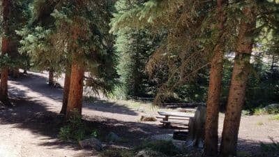 Midland Group Campground