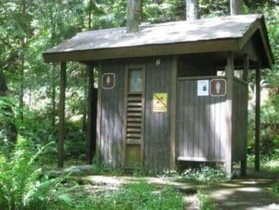 Armstrong Campground