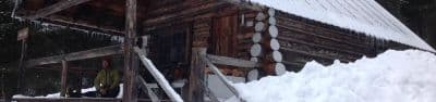 Ninko Cabin
