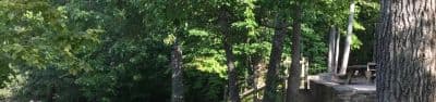 Chilhowee Recreation Area