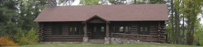 South Kawishiwi Campground