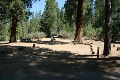Sweetwater Campground