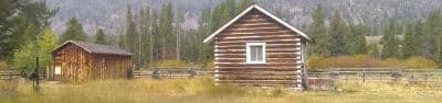 Moose Lake Cabin Rd-001