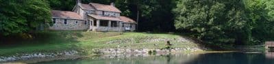 Markham Springs